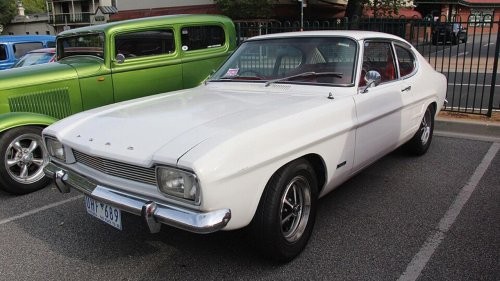 10 classic Fords that outperform their price tags