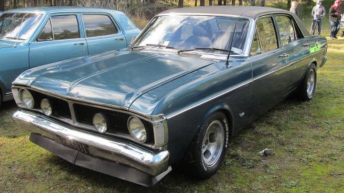 10 classic Fords that outperform their price tags