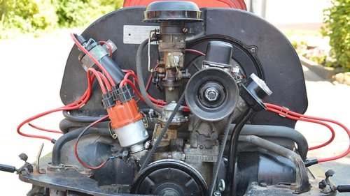 10 engines that made modest horsepower but earned major respect