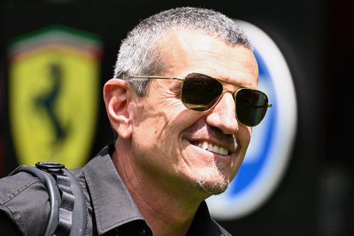 Günther Steiner pone en duda la no intervención de McLaren sobre la sanción a Oscar Piastri