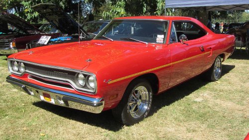 Muscle Cars, 10 forgotten muscle cars that outperformed their legends