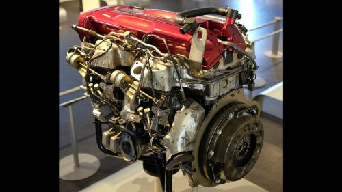 5 engines from the golden era that still inspire tuners today