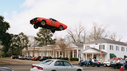 10 Cars In Movies That Became Pop-Culture Icons