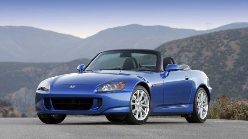 10 Legends That Were Only Available With A Manual