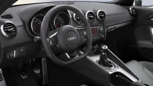 Why ‘90s And 2000s Were The Golden Era In Terms Of Automotive Styling