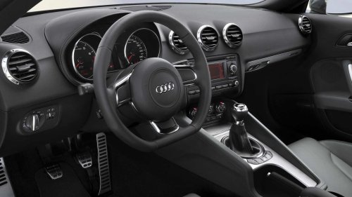 Why ‘90s And 2000s Were The Golden Era In Terms Of Automotive Styling