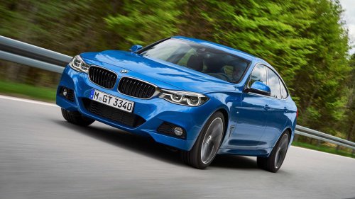 The best used BMWs known for reliability (under $20K)
