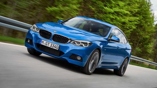 The best used BMWs known for reliability (under $20K)