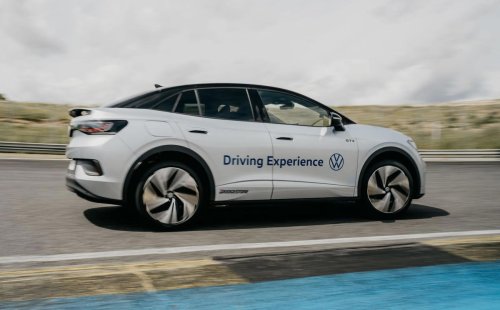 Volkswagen, Probamos lo más deportivo de Volkswagen en su Drive Experience del Jarama: ¿Qué nos ha parecido?