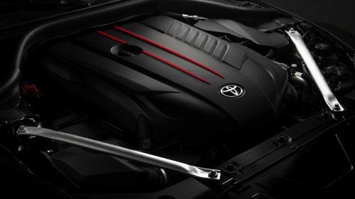 BMW, BMW B58 engine: The most tunable production engine