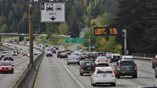 10 Things American Drivers Do That Europeans Don’t &amp; Vice Versa