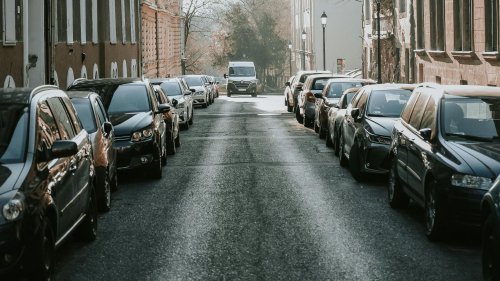 10 Things American Drivers Do That Europeans Don’t &amp; Vice Versa