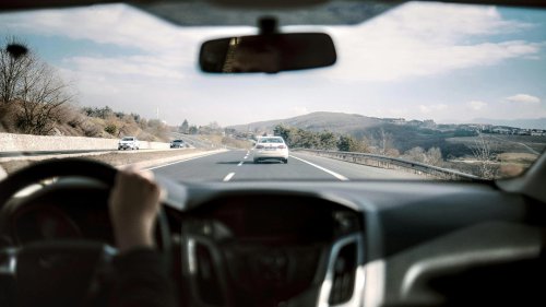 10 Things American Drivers Do That Europeans Don’t &amp; Vice Versa