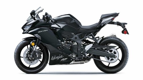 The most affordable inline-four motorcycles from all popular brands