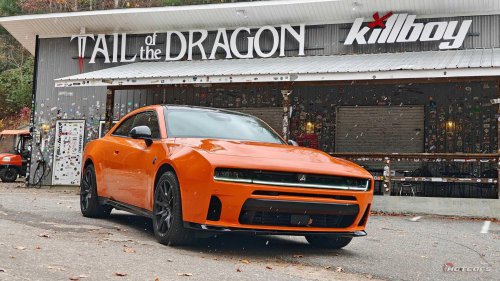 Every engine configuration ranked by raw power potential