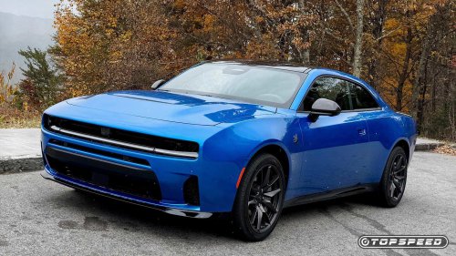 Dodge CEO sees opportunity in affordable sports cars market