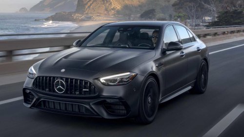 Why Mercedes-AMG M139 four-cylinder engine faced dislike from customers