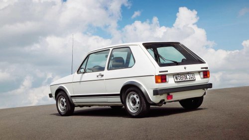 Volkswagen, Volkswagen Golf, Volkswagen Citi Golf: The Unusual History of a South African Golf Variant