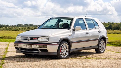 Volkswagen Citi Golf: The Unusual History of a South African Golf Variant