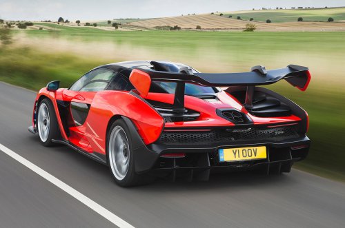 Los mejores alerones de la historia