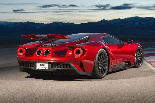 Los mejores alerones de la historia