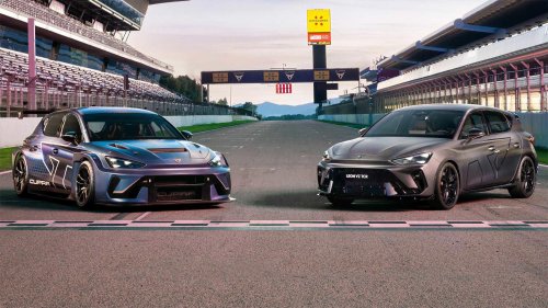 What is the 'make' of a car, and how is it different from 'model'?