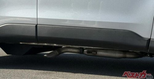 音こんな違うか!! 水素エンジン搭載カローラクロスが期待しかなかった件