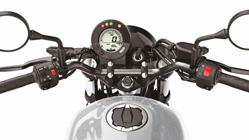Kawasaki Eliminator: The cruiser that feels surprisingly athletic in corners