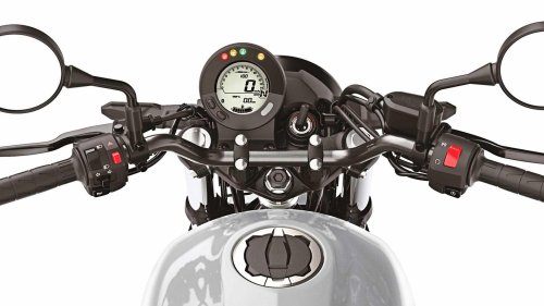 Kawasaki Eliminator: The cruiser that feels surprisingly athletic in corners