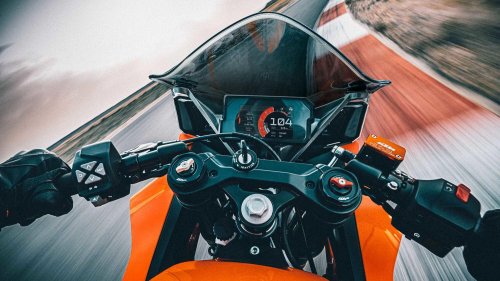 8 lightweight sport bikes that marry beginner friendliness with big fun