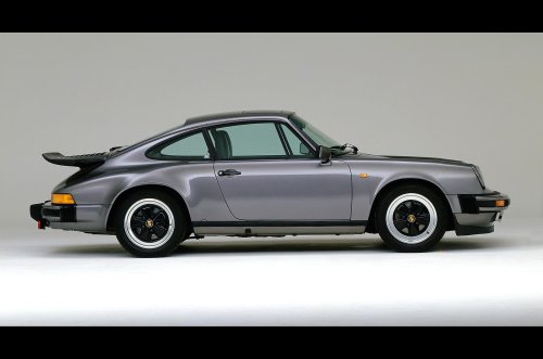 The greatest automotive spoilers in history