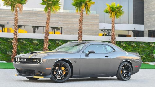 Muscle Cars, 5 modern muscle cars that feel old-school in the best way
