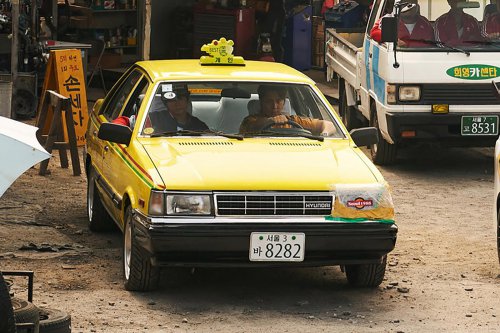 The classic cars brought back for the modern era