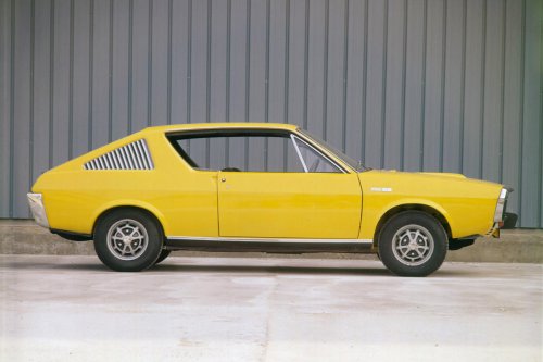 The classic cars brought back for the modern era