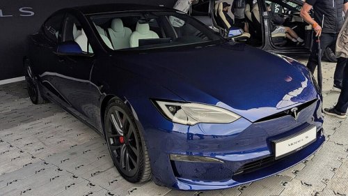 8 machines that feel like they never stop accelerating