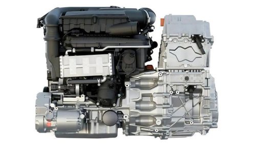 Volkswagen T-Roc | Volkswagen | Lo que no sabías del nuevo híbrido HEV del T-Roc 2026, la apuesta de Volkswagen para olvidar el diésel