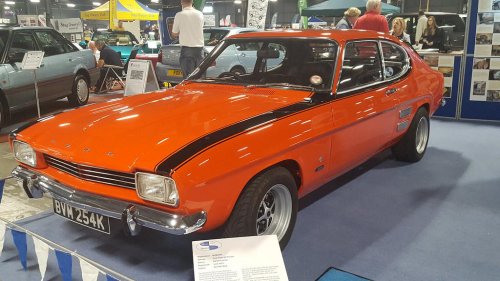 Beyond the Legends: 10 Forgotten Muscle Cars That Gearheads Are Rediscovering Now