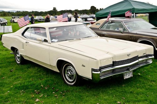 Beyond the Legends: 10 Forgotten Muscle Cars That Gearheads Are Rediscovering Now