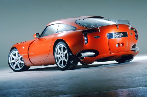 The greatest automotive spoilers in history