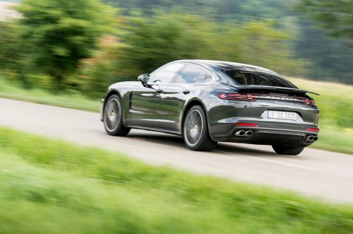 The greatest automotive spoilers in history