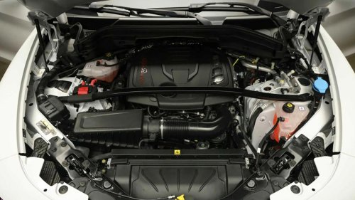 Alfa Romeo, Buy a Giulia if you want a reliable Alfa Romeo that can actually be trusted