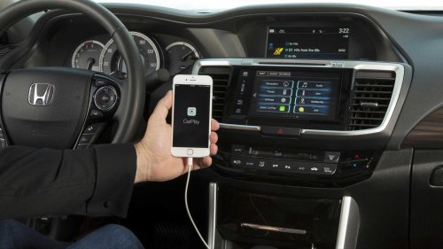 Now is the time to enjoy the car you have