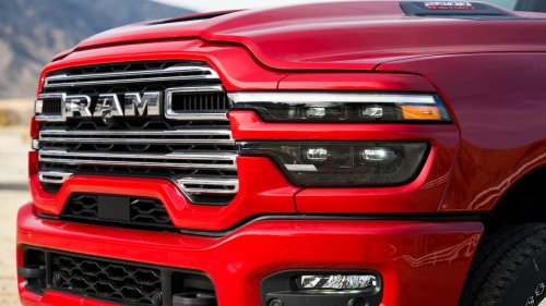 Ram Trucks, RAM, The Ram Trucks instrument cluster recall that could affect your safety