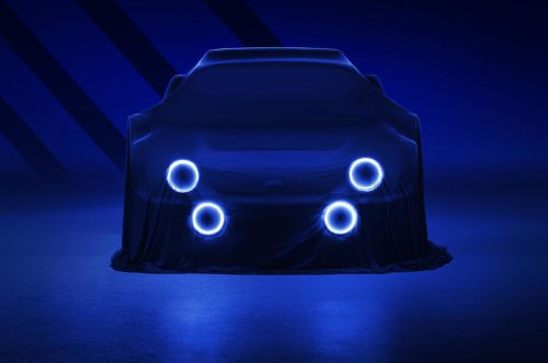 The classic cars brought back for the modern era