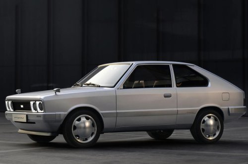 The classic cars brought back for the modern era