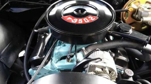 Pontiac’s lost muscle car that never got its credit