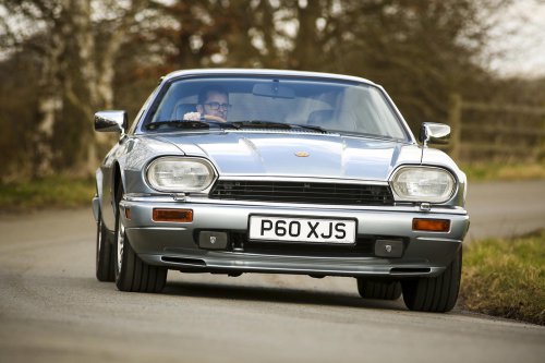 The classic cars brought back for the modern era