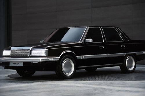 The classic cars brought back for the modern era