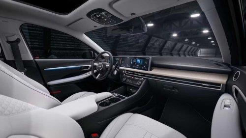 10 affordable cars under $30,000 with luxury features