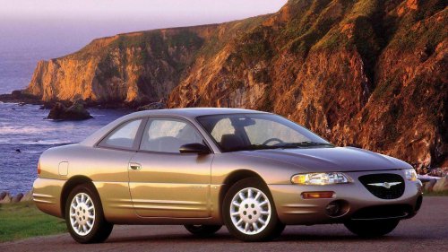 The Mitsubishi Sirius engine powered cars you wouldn't expect